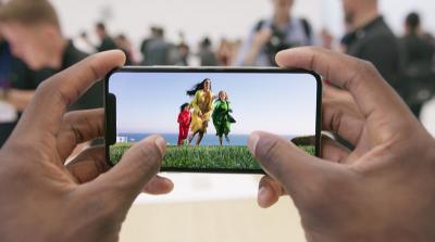 iPhone X「凍結」問題未解,蘋果開始調查韓國供應商! iPhone X「凍結」問題未解,蘋果開始調查韓國供應商!