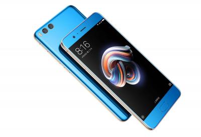 小米 Note 3 拍照竟贏過 iPhone 8?評測機構這樣說 小米 Note 3 拍照竟贏過 iPhone 8?評測機構這樣說