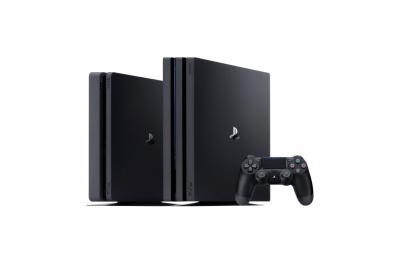 遊戲主機龍頭地位難以撼動!PS4 全球熱賣破 7千萬台 遊戲主機龍頭地位難以撼動!PS4 全球熱賣破 7千萬台