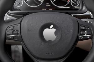 Apple 人工智慧學習系統新技術!幫自駕車閃躲危險狀況 Apple 人工智慧學習系統新技術!幫自駕車閃躲危險狀況