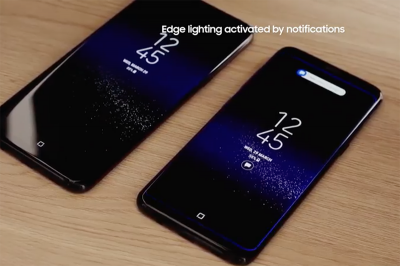 三星年底的秘密機款?2018 年款Galaxy A8 使用說明書曝光 三星年底的秘密機款?2018 年款Galaxy A8 使用說明書曝光