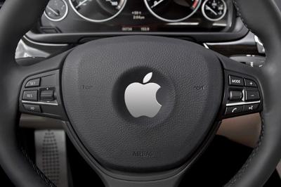 Apple 人工智慧學習系統新技術!幫自駕車閃躲危險狀況 Apple 人工智慧學習系統新技術!幫自駕車閃躲危險狀況