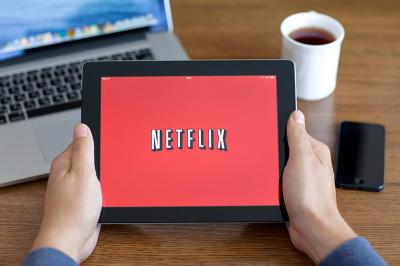 台灣追劇族有多狂、最愛看哪部影集?Netflix 年度榜單出爐 台灣追劇族有多狂、最愛看哪部影集?Netflix 年度榜單出爐