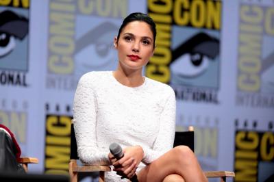 人工智慧果然作假  A 片?《神力女超人》Gal Gadot 遭 AI 移花接木 人工智慧果然作假  A 片?《神力女超人》Gal Gadot 遭 AI 移花接木