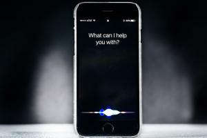 輕聲細語也能溝通了!Apple 將強化 Siri 語音辨識技術 輕聲細語也能溝通了!Apple 將強化 Siri 語音辨識技術