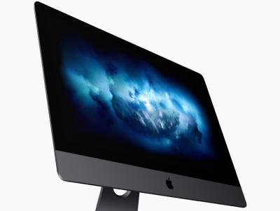 蘋果揭曉第二代 Mac 自製晶片:iMac Pro 專屬 蘋果揭曉第二代 Mac 自製晶片:iMac Pro 專屬
