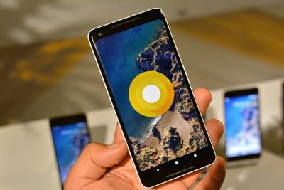 Android 8.1 版本更新出包!手機多點觸控產生錯亂 Android 8.1 版本更新出包!手機多點觸控產生錯亂