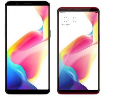 貴兩千到底差在哪裡?OPPO R11s 跟 R11s Plus 規格比一比! 貴兩千到底差在哪裡?OPPO R11s 跟 R11s Plus 規格比一比!