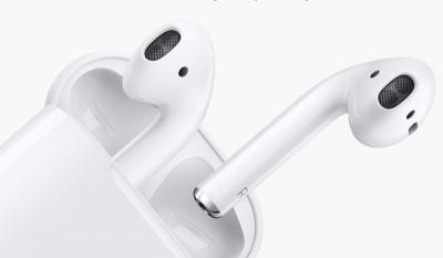 比 iPhone X 更難買!蘋果 AirPods 耳機全球大缺貨 比 iPhone X 更難買!蘋果 AirPods 耳機全球大缺貨
