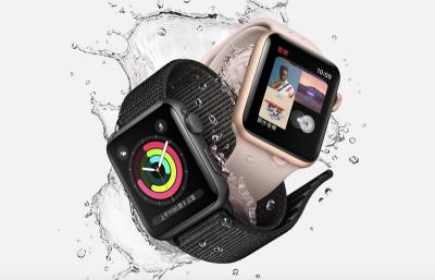 Apple Watch「連網版」資費出爐:你能接受嗎? Apple Watch「連網版」資費出爐:你能接受嗎?