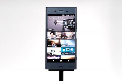 【12/19 重點新聞】Sony「新旗艦」規格曝光;三星在台發表「6 吋全螢幕」新機! 【12/19 重點新聞】Sony「新旗艦」規格曝光;三星在台發表「6 吋全螢幕」新機!