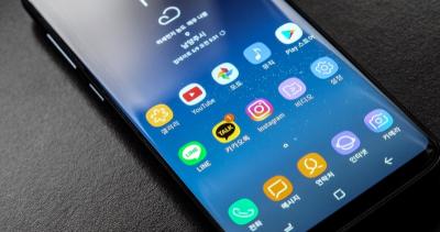 三星 Galaxy S9 售價可能調漲?5大功能升級搶先預測! 三星 Galaxy S9 售價可能調漲?5大功能升級搶先預測!