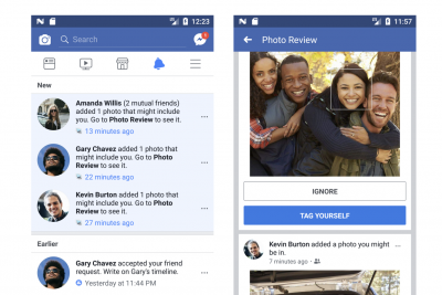 受夠 Facebook 被人盜照片?臉書用「這招」幫助你! 受夠 Facebook 被人盜照片?臉書用「這招」幫助你!