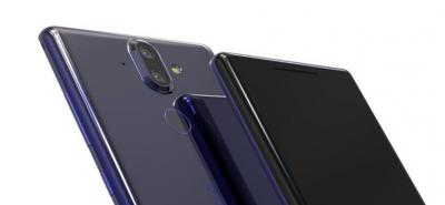 Nokia 9 「前鏡頭」有驚喜?傳已通過美國 FCC 認證 Nokia 9 「前鏡頭」有驚喜?傳已通過美國 FCC 認證