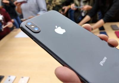 iPhone 電池太小有解?蘋果「新技術」2018 年後啟用! iPhone 電池太小有解?蘋果「新技術」2018 年後啟用!
