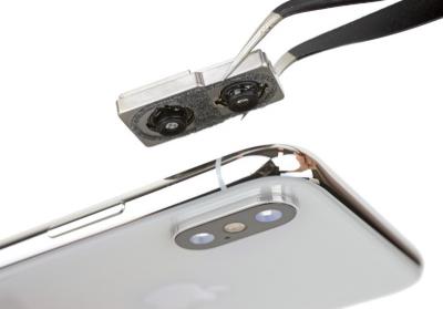「一顆蘋果」救台灣?台灣成 iPhone X 最大零組件供應國 「一顆蘋果」救台灣?台灣成 iPhone X 最大零組件供應國