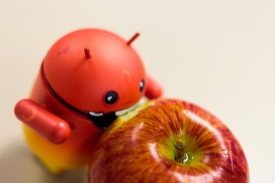 【12/22 重點新聞】Android「超兇猛」病毒現身:三招教你防治;iPhone 電池太小「有新解」? 【12/22 重點新聞】Android「超兇猛」病毒現身:三招教你防治;iPhone 電池太小「有新解」?