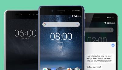 Nokia 粉絲仍有愛！調研估計：HMD 單季出貨超越 HTC 全年
