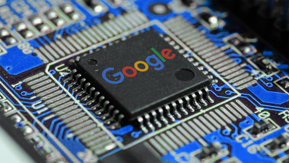 外傳Google正積極透入自主研發設計的處理器晶片,很可能用於下一代Pixel旗艦手機上。(圖翻攝自TheInformation)