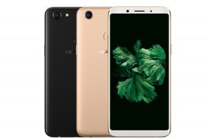 全螢幕 + 4GB 記憶體!OPPO 兩款中階 Android 新機亮相 全螢幕 + 4GB 記憶體!OPPO 兩款中階 Android 新機亮相