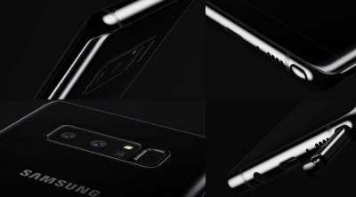 結果出乎意料!外媒評選 2017 最佳「安卓機」不是 Note 8 而是它! 結果出乎意料!外媒評選 2017 最佳「安卓機」不是 Note 8 而是它!