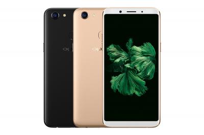全螢幕 + 4GB 記憶體!OPPO 兩款中階 Android 新機亮相 全螢幕 + 4GB 記憶體!OPPO 兩款中階 Android 新機亮相
