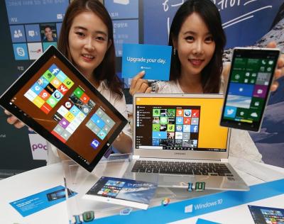 微軟老用戶快把握!Windows 10「免費升級」管道年底正式終結 微軟老用戶快把握!Windows 10「免費升級」管道年底正式終結