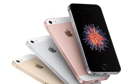 挽救 iPhone X 銷量?傳雙面玻璃 iPhone SE 2 明年春登場! 挽救 iPhone X 銷量?傳雙面玻璃 iPhone SE 2 明年春登場!