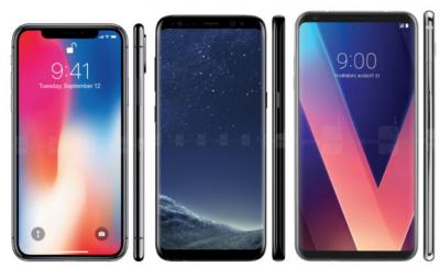 2017 智慧型手機十大技術趨勢！最受網友歡迎的是這個