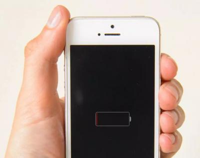 iPhone 越來越耗電？ 6 招省電秘技讓電力撐更久