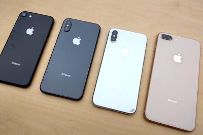 【12/27 重點新聞】iPhone X 遭砍單是「背黑鍋」？OPPO 兩款「全螢幕」中階機上市！