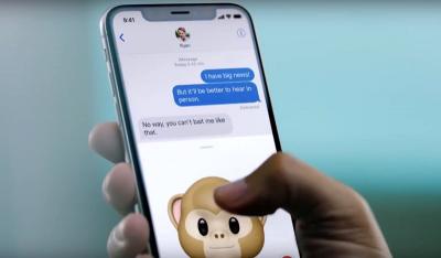 這「兩款」舊 iPhone 太狂!歲末購物季買氣大贏 iPhone X 這「兩款」舊 iPhone 太狂!歲末購物季買氣大贏 iPhone X