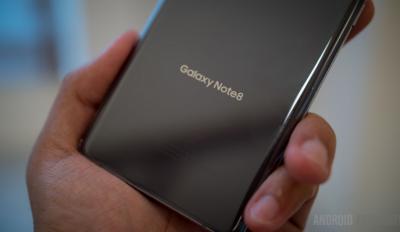 電池又出包了?三星 Note 8 美國部分用戶反映手機無法充電 電池又出包了?三星 Note 8 美國部分用戶反映手機無法充電