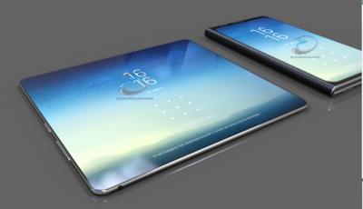 【12/28 重點新聞】三星曝「Galaxy X」螢幕折疊機;舊 iPhone「歲末買氣」勝 iPhone X! 【12/28 重點新聞】三星曝「Galaxy X」螢幕折疊機;舊 iPhone「歲末買氣」勝 iPhone X!