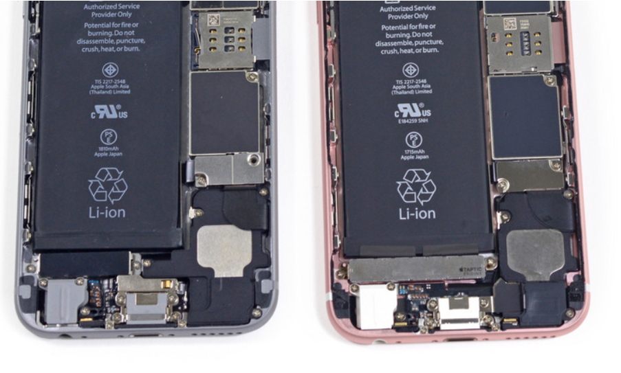 蘋果於官網公布電池技術說明文件指出,電池效能與 iPhone 效能彼此息息相關,並牽涉有許多變數。(圖翻攝自BGR)