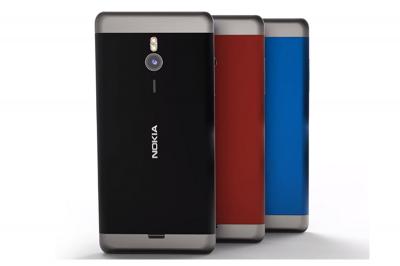 入手便宜智慧機的新選擇? Nokia 1 首搭 Android Go 系統傳將發表 入手便宜智慧機的新選擇? Nokia 1 首搭 Android Go 系統傳將發表