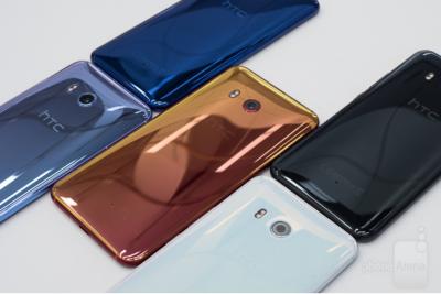 全球首款「4K全螢幕」旗艦機要來了?傳 HTC U12 將亮相 全球首款「4K全螢幕」旗艦機要來了?傳 HTC U12 將亮相