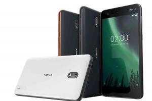 HMD Global 證實!Nokia 2 低階入門手機將可獲 Android 8.1 升級 HMD Global 證實!Nokia 2 低階入門手機將可獲 Android 8.1 升級