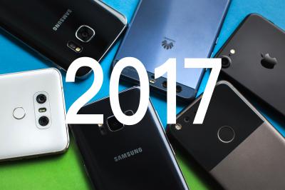 你手上那支上榜了嗎?外媒評選 2017 最值得買的手機是這 6 款 你手上那支上榜了嗎?外媒評選 2017 最值得買的手機是這 6 款