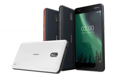 HMD Global 證實!Nokia 2 低階入門手機將可獲 Android 8.1 升級 HMD Global 證實!Nokia 2 低階入門手機將可獲 Android 8.1 升級