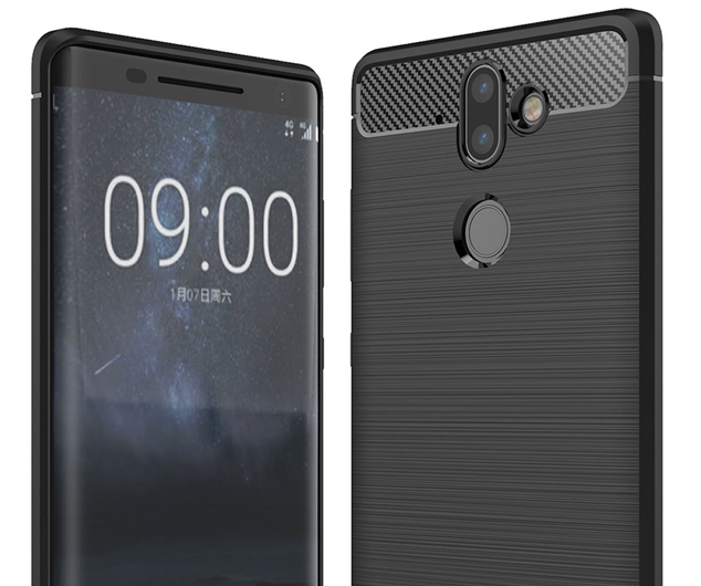 傳聞中的 Nokia 9 外觀(圖/翻攝自 NokiaPoweruser)