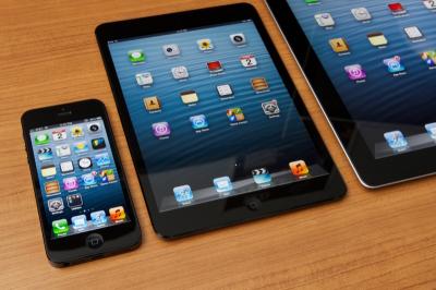 舊 iPhone「降速」風波延燒!老款 iPad 遭控也降頻 舊 iPhone「降速」風波延燒!老款 iPad 遭控也降頻