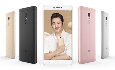 漲價至 7,200 元起?紅米 Note 5 曝光、搭 5.99 吋全螢幕 漲價至 7,200 元起?紅米 Note 5 曝光、搭 5.99 吋全螢幕