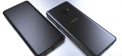S9 效能贏過 iPhone X 就靠「它」?三星發表旗艦處理器 Exynos 9810 S9 效能贏過 iPhone X 就靠「它」?三星發表旗艦處理器 Exynos 9810