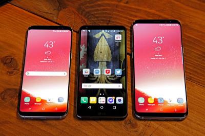 G7、G8 不來了?LG「G 系列旗艦」確認走入歷史 G7、G8 不來了?LG「G 系列旗艦」確認走入歷史