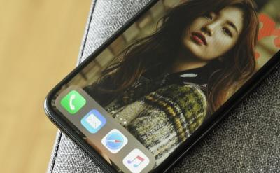 三星糗了?iPhone X、Note 8「烙印」對決,蘋果大勝 三星糗了?iPhone X、Note 8「烙印」對決,蘋果大勝