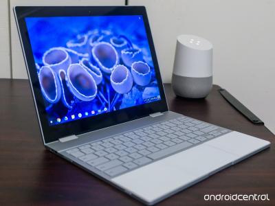 Android手機與筆電都能通用?Google 神秘作業系統 Fuchsia 現身高階筆電測試 Android手機與筆電都能通用?Google 神秘作業系統 Fuchsia 現身高階筆電測試