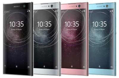 【1/5 重點新聞】Sony 三款中階新機曝光;蘋果確認所有 iPhone 皆受 Intel 資安漏洞影響! 【1/5 重點新聞】Sony 三款中階新機曝光;蘋果確認所有 iPhone 皆受 Intel 資安漏洞影響!