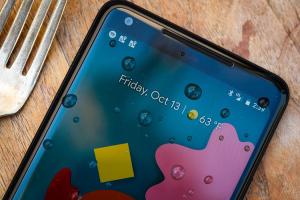 Android 8.1 又出包了!Pixel 2 升級後解鎖手機令人抓狂 Android 8.1 又出包了!Pixel 2 升級後解鎖手機令人抓狂