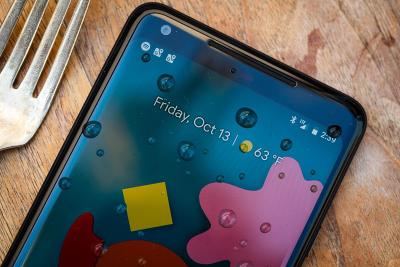 Android 8.1 又出包了!Pixel 2 升級後解鎖手機令人抓狂 Android 8.1 又出包了!Pixel 2 升級後解鎖手機令人抓狂